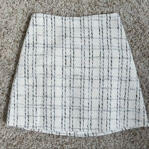 princess polly mini skirt